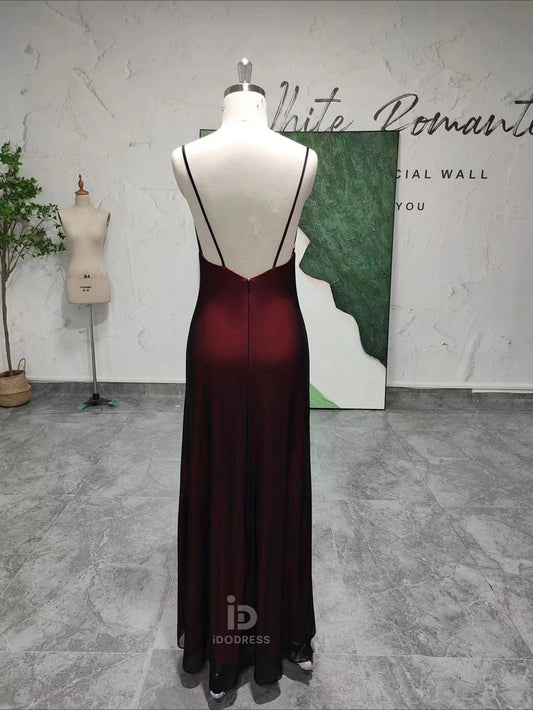 Sexy Backless Party Dress