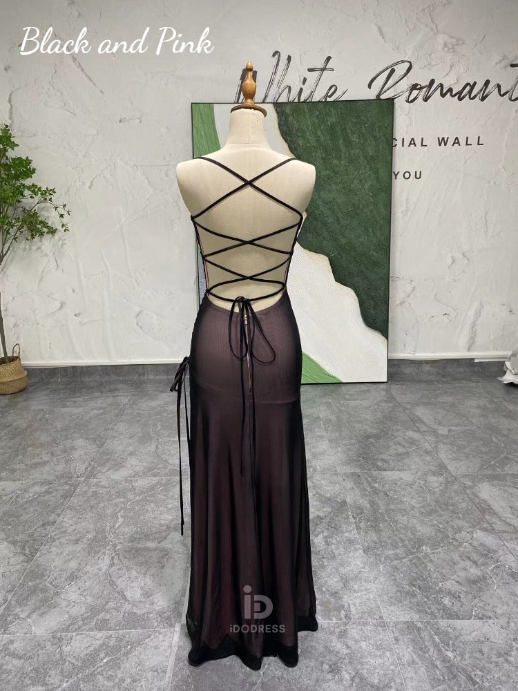 Minimalist Party Dress