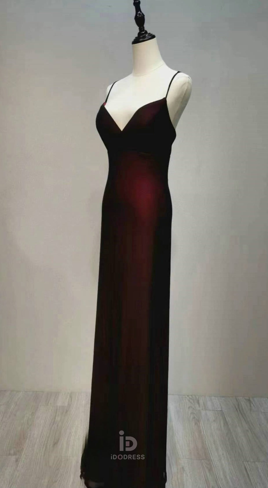 Sleeveless Party Dress