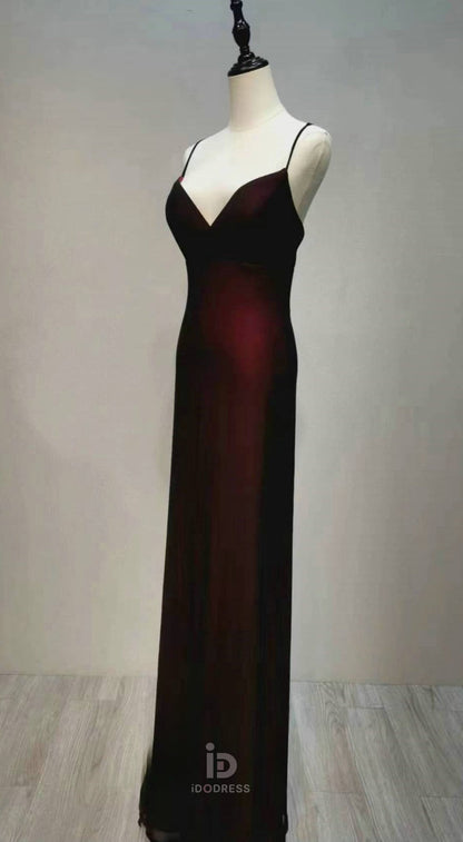Sleeveless Party Dress