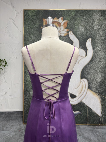 Sleeveless Evening Dress