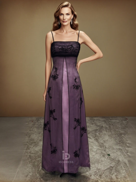 Sequined Prom Dress